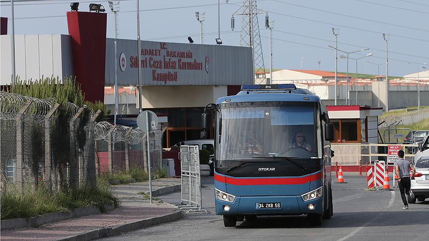 Cumhurbaşkanı Erdoğan İstanbul'daki 'ana darbe davası'na müdahil oldu