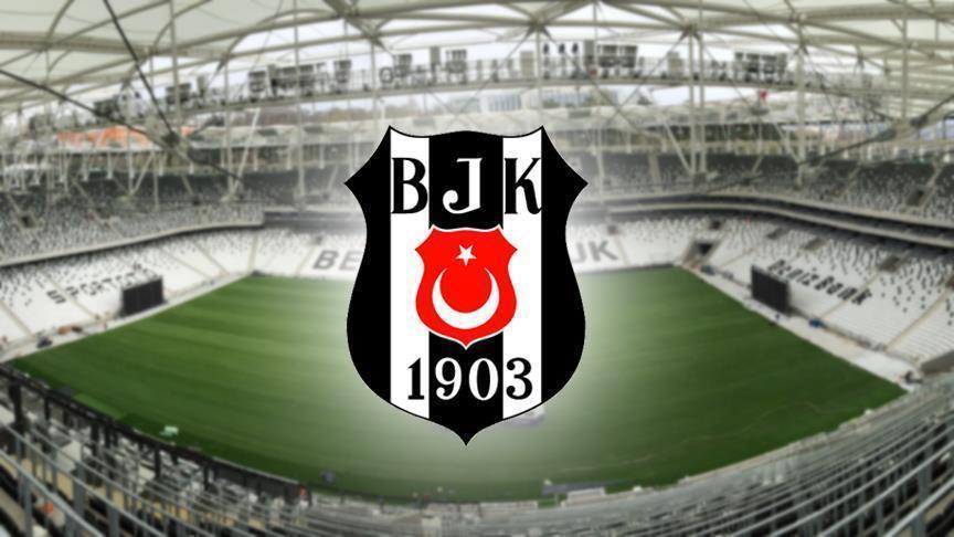 Beşiktaş'tan taraftarına:"Maça gelmeyin"