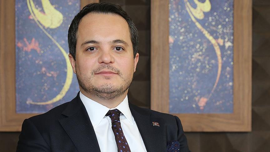 'Doğrudan yabancı yatırımda hedef 15 milyar dolar'