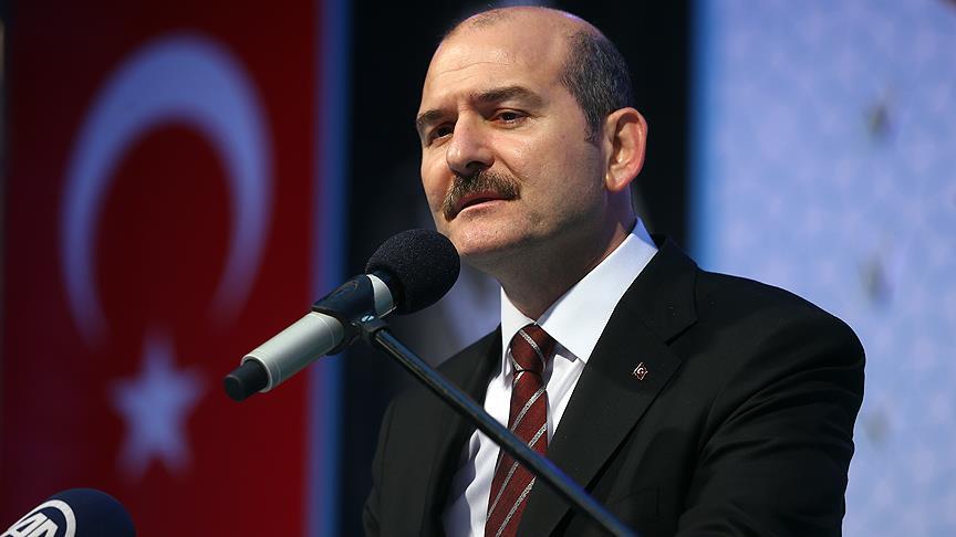 Tarih kitapları milletin duruşunu yazacak