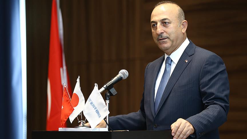 FETÖ Japonya'da da çok aktif ve büyük tehdit oluşturuyor