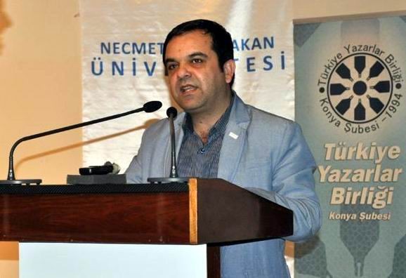 TYB Konya Şubesi'nden “TL’den yanayım, çünkü ben Türkiye’yim” kampanyası