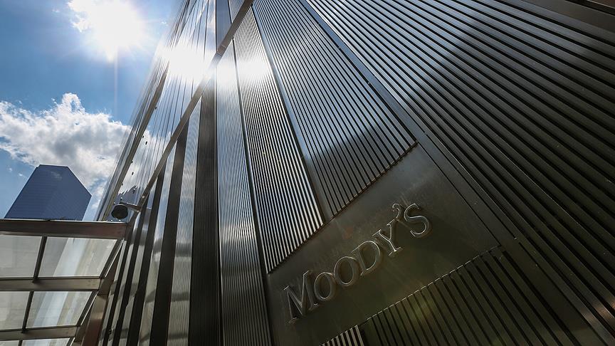 Moody's'ten ABD'ye 'bütçe teklifi' uyarısı