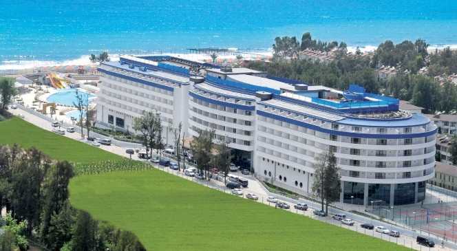 Tatilcilere Sözde Muhafazakar Otel Uyarısı