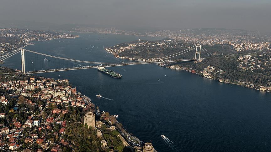 KEİ'nin 25. Kuruluş Yıldönümü Zirvesi İstanbul'da yapılacak