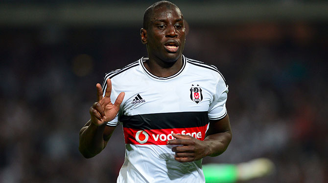 DEMBA BA BOMBASI