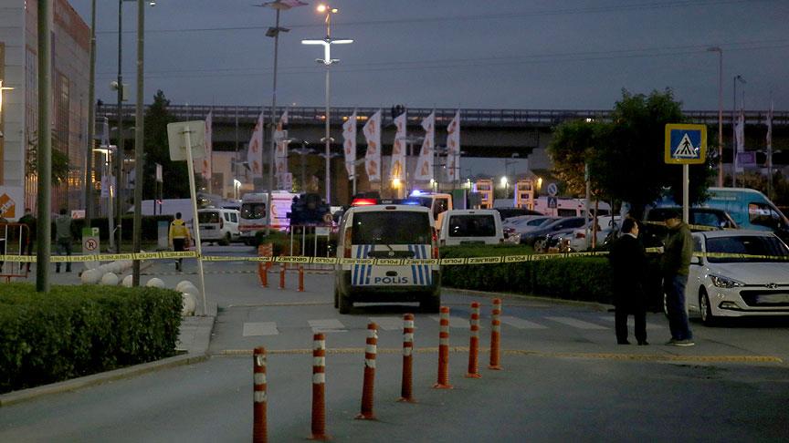 İstanbul'da DEAŞ'ın iki hücre evi çökertildi