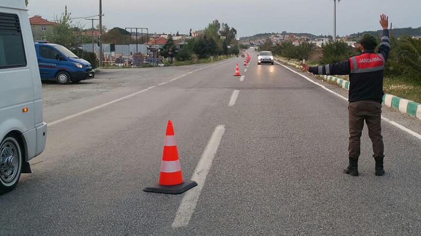 Siirt'te 'geçici özel güvenlik bölge' uygulaması uzatıldı