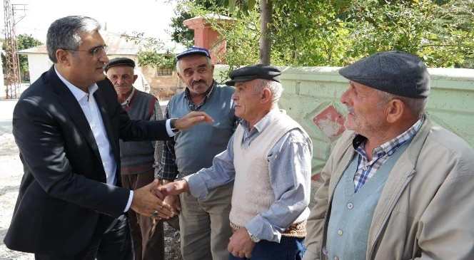 Konya Şeker'den Çiftçilere Bahar Desteği