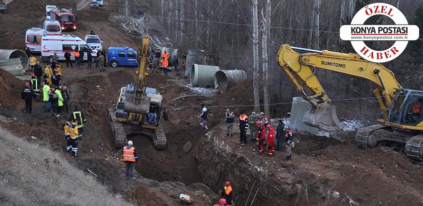 En çok işçi ölümü 2016’da gerçekleşti