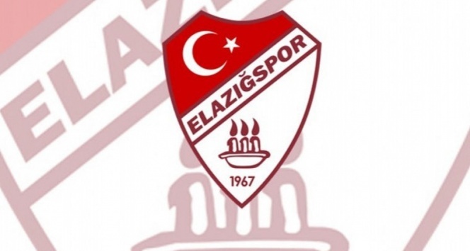 Elazığspor’a Nijeryalı golcü