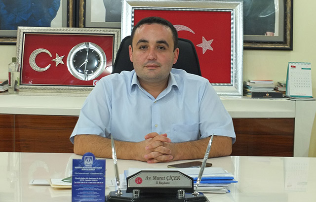 ‘Kerkük yalnız bırakılmayacak’