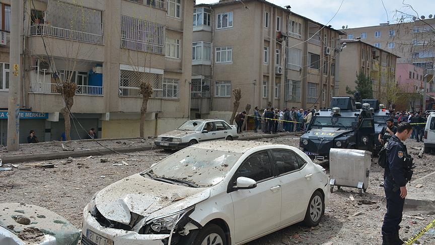 Terör saldırılarında ABD silahları