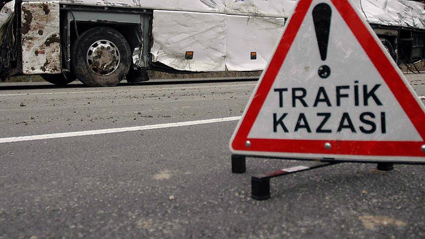 Trafik kazası haberlerinin yayım ilkeleri belirlendi