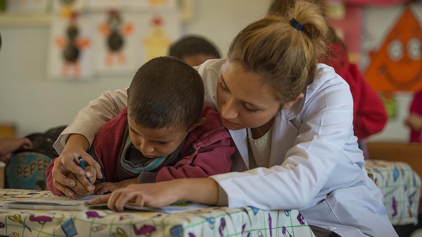 Öğretmenlere yeni ödül sistemi geliyor