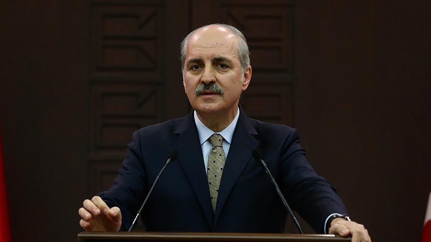 Kurtulmuştan Müjdeli haber!