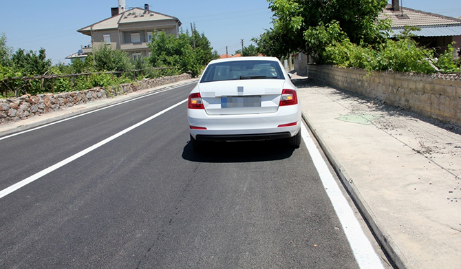 Seydişehir’de trafik kazaları: 3 yaralı