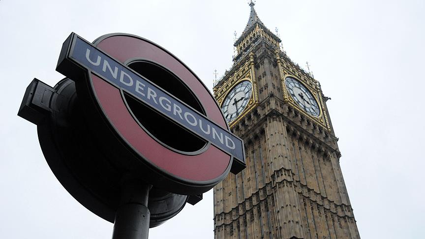 Londra'nın 'Big Ben'i 2021'e kadar susacak