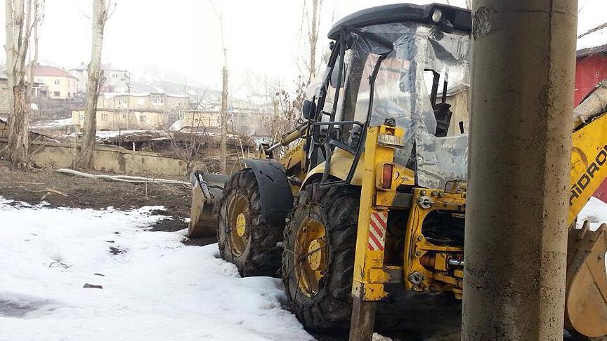 PKK'lılar için çukur kazanlara müebbet istemi