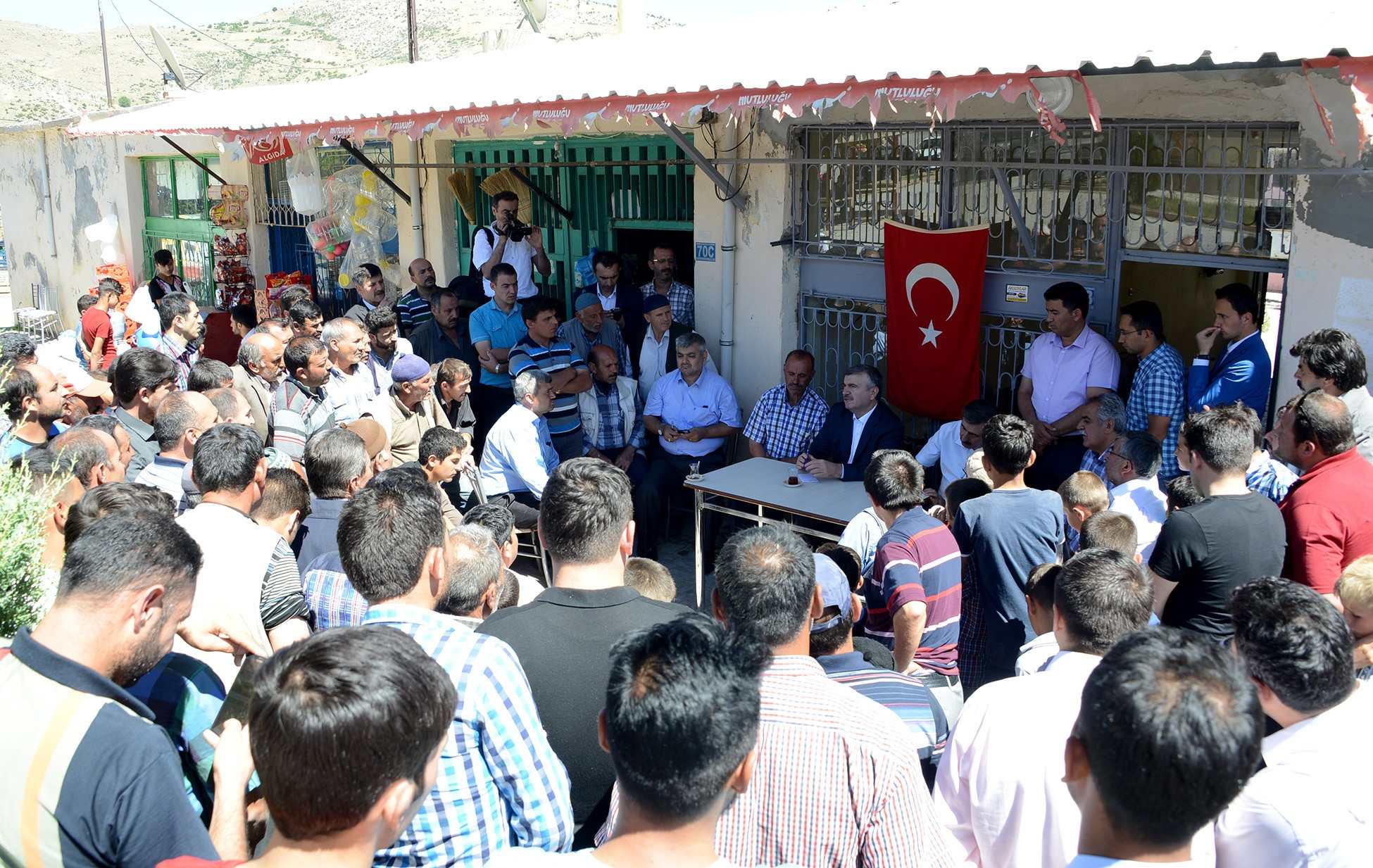 Selçuklu’nun 4 mahallesinde su sorunu çözüldü