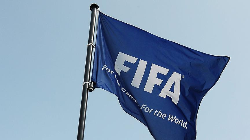 FIFA'dan Pakistan'a kötü haber