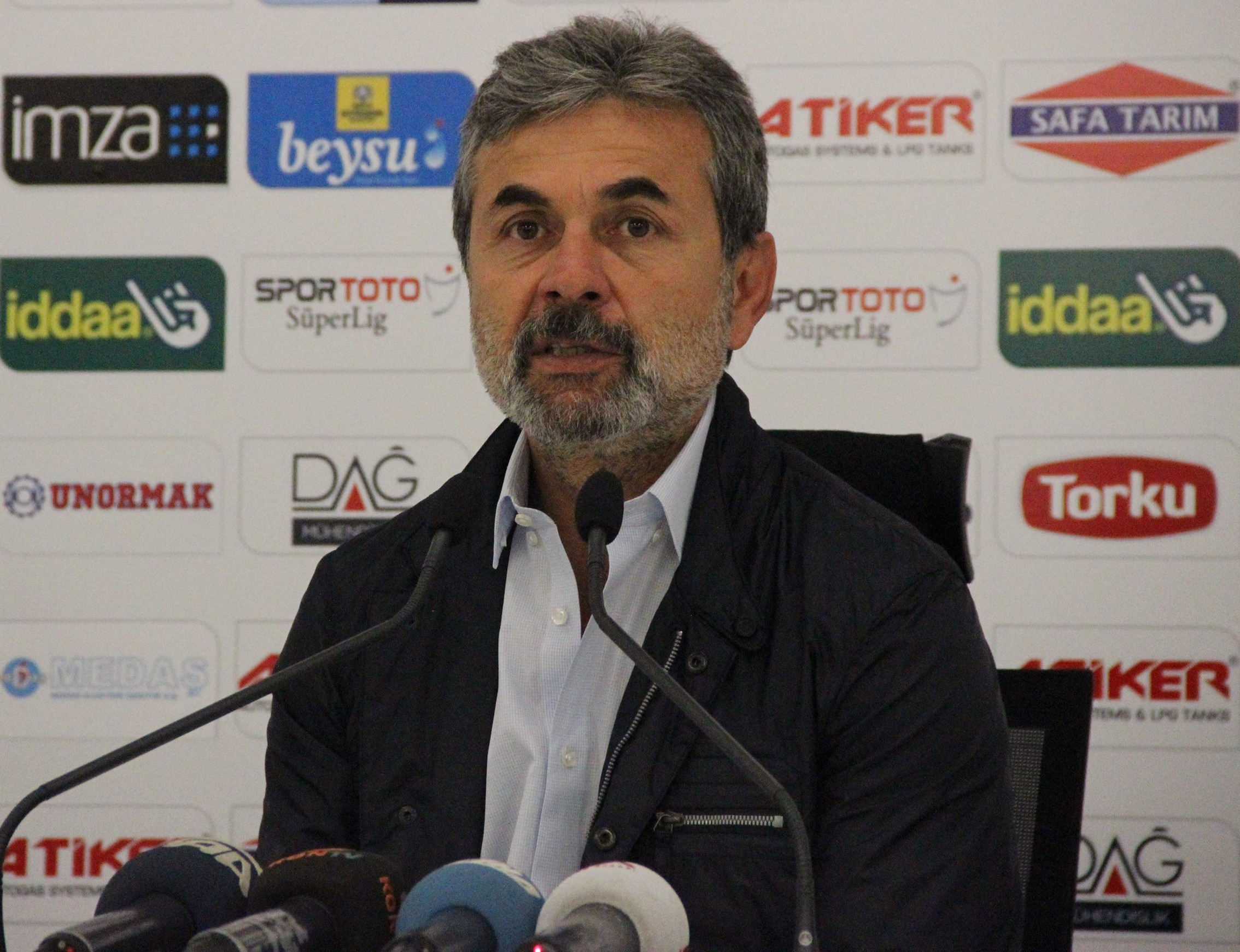 Kocaman: “Zorlu değil hem de çok zorlu bir periyot başlayacak”