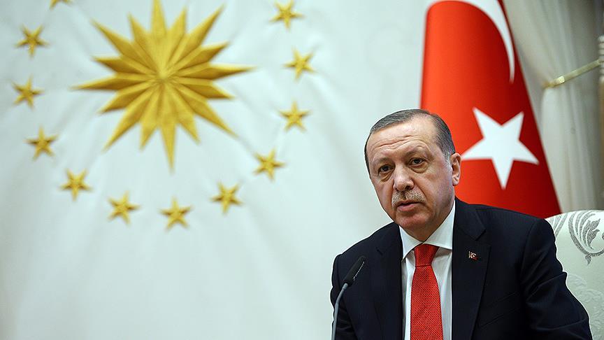 Cumhurbaşkanı Erdoğan'ın onayladığı 24 kanun yürürlüğe girdi