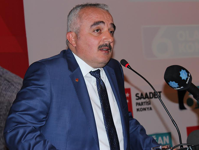 Başkan Uyar güven tazeledi