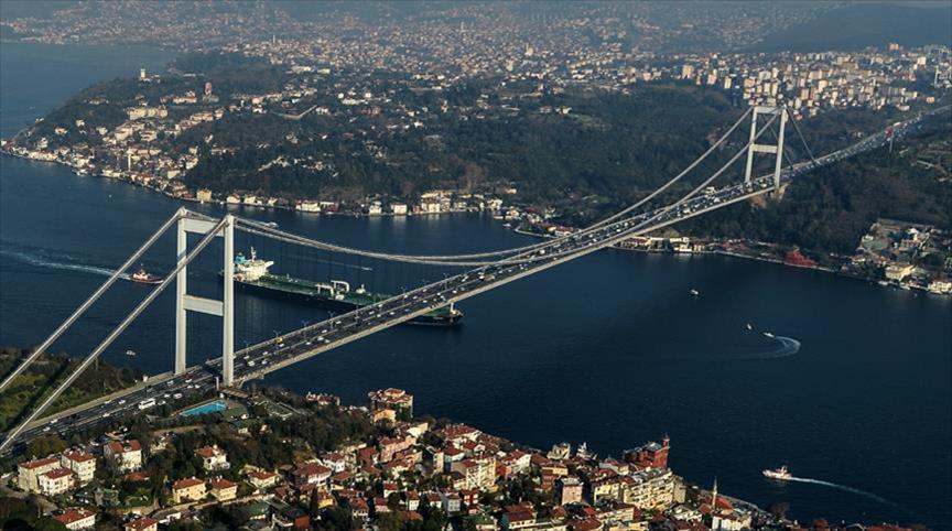 15 Temmuz Şehitler Köprüsü’nün üstyapısı yenilenecek