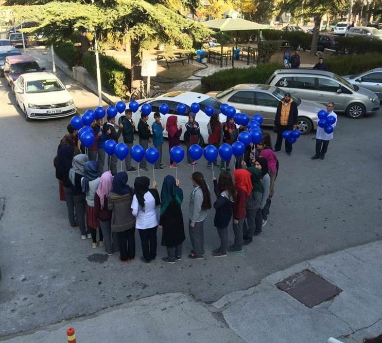 Beyşehir’de Dünya Diyabet Farkındalık Günü etkinlikleri