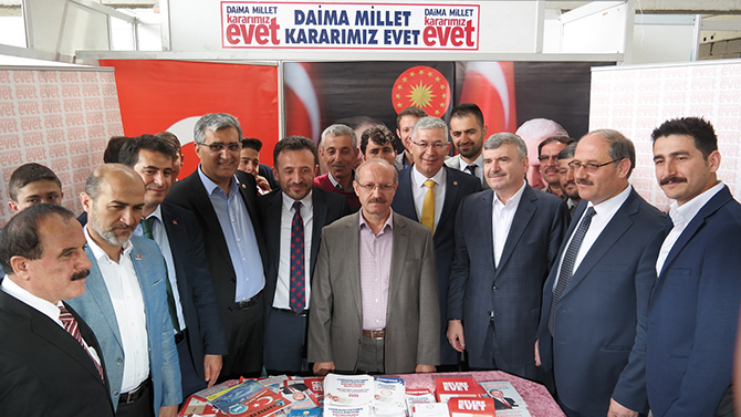 ‘Eleştirileri 3 cümleden ibaret’