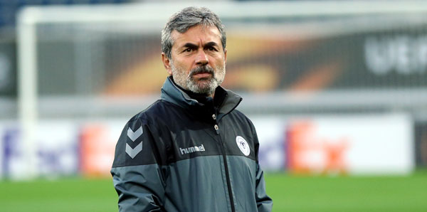 KOCAMAN'IN 4 ASI