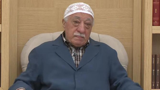 FETÖ'den üyelerine 'aralıksız' beddua talimatı