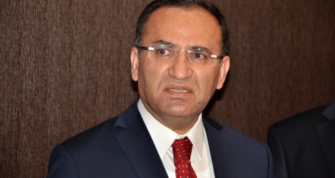 Bozdağ’dan sosyal medya uyarısı