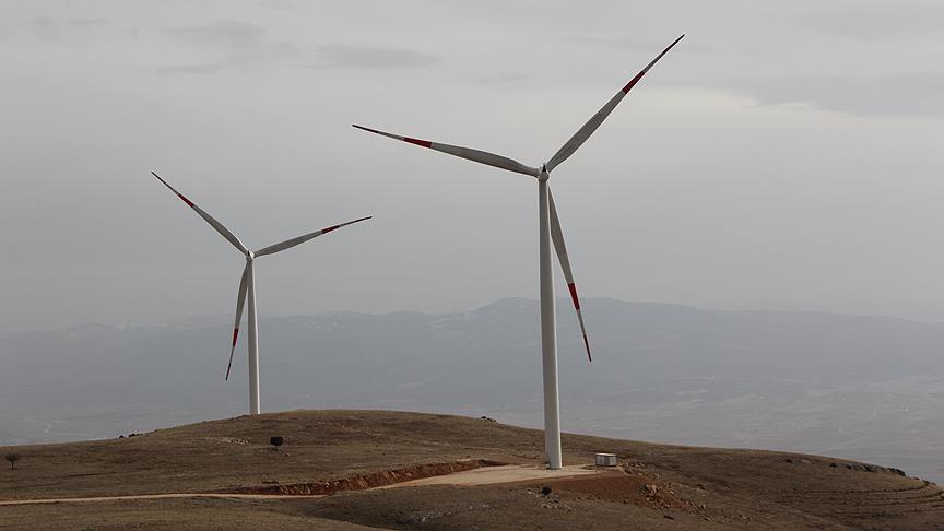 Elektrik üretim kapasitesine 'yerli' dopingi