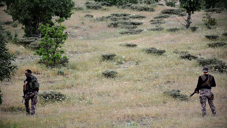 PKK kaçırdığı baba ve oğlunu katletti