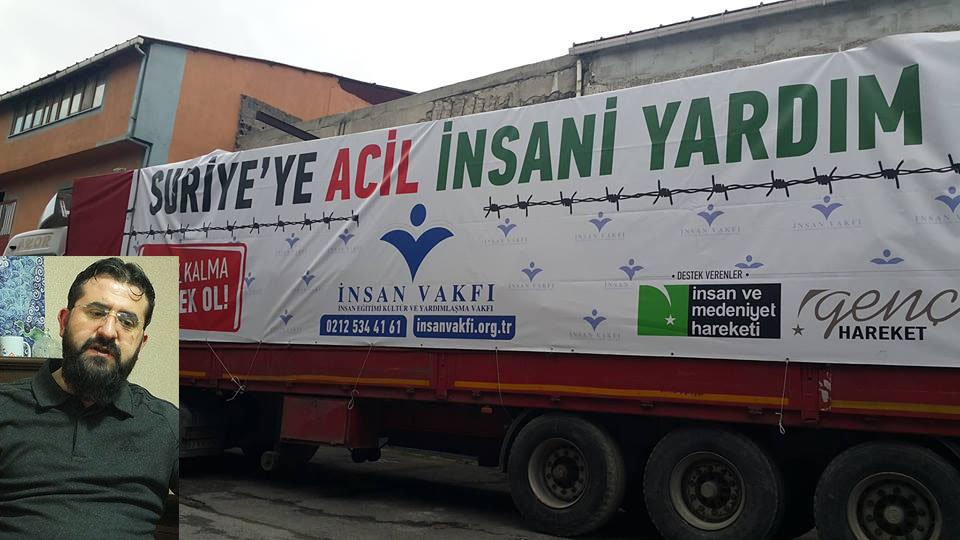 GÖNÜL COĞRAFYASIYLA BAĞINI KOPARMAYAN GENÇLİK