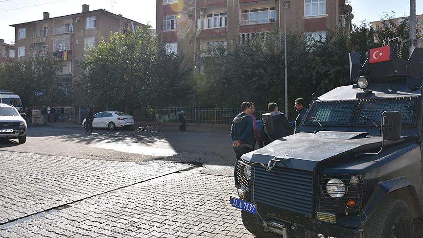 İsrail polisi Doğu Kudüs'te 51 Filistinliyi gözaltına aldı