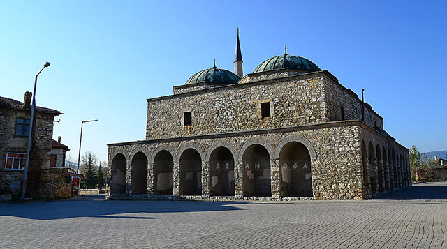 Aslan payı Büyükşehir’in