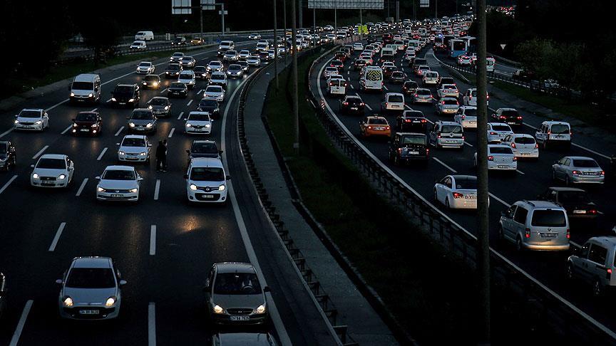 Kalın'dan Almanya ve Avrupa'ya tepki