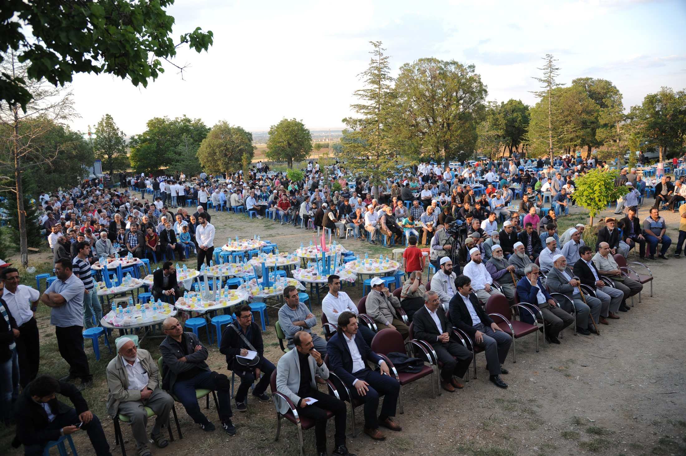 Ladikli Ahmet Hüdai Hazretleri Anıldı