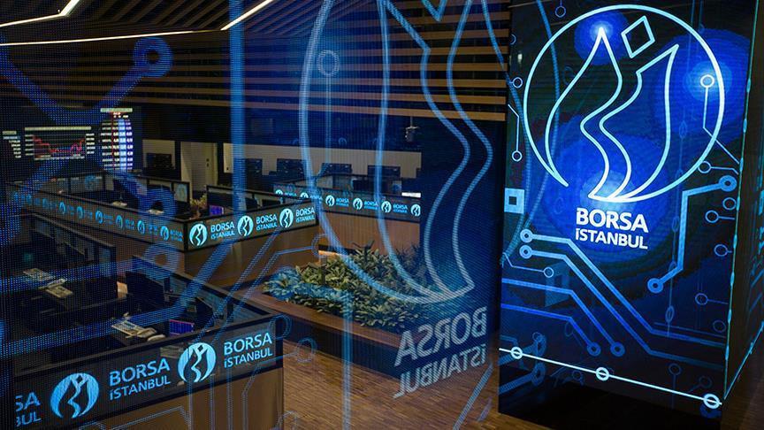 Borsa güne yükselişle başladı