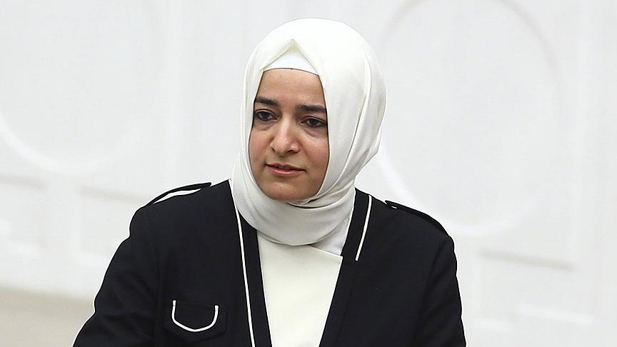 Bakan Kaya: Yalan ve iftiralar, FETÖ ile mücadeleden alıkoyamayacak