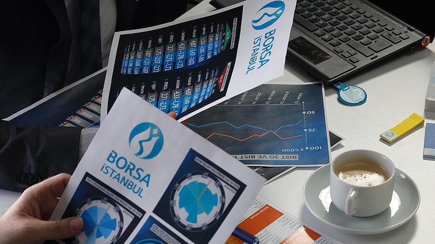 Borsa haftaya düşüşle başladı