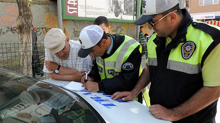 İdari para cezalarında 'e-Tebligat' dönemi başlıyor