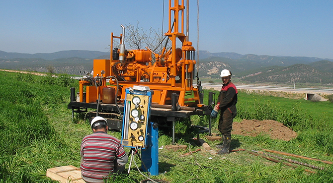 Jeoloji bölümü isteyen öğrencilere fırsat