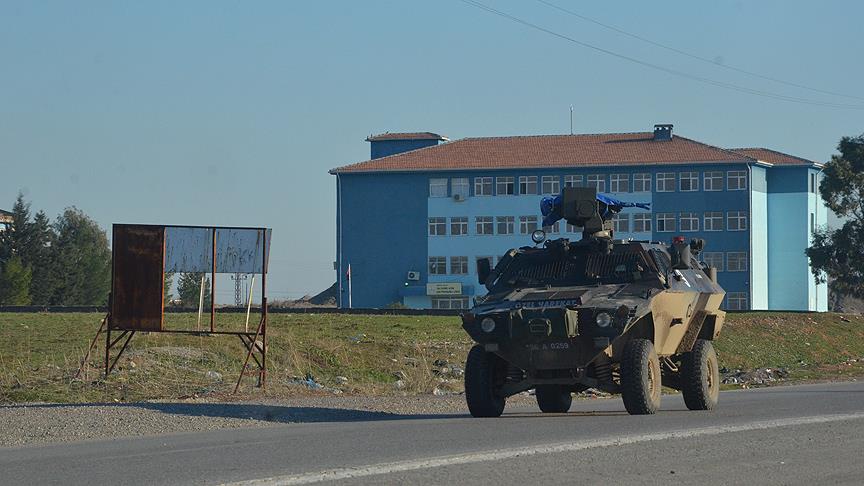 Silopi'de 3 PKK'lı terörist etkisiz hale getirildi