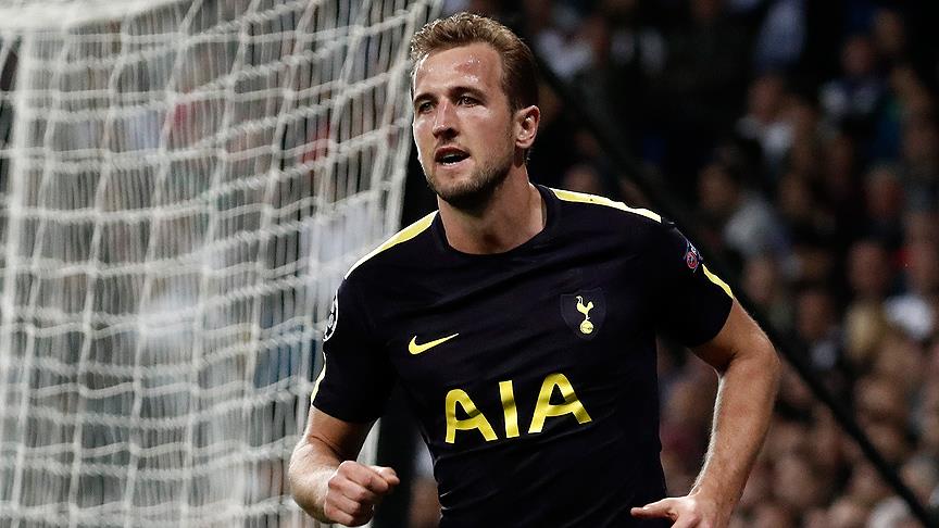 Harry Kane'den Tottenham'a kötü haber