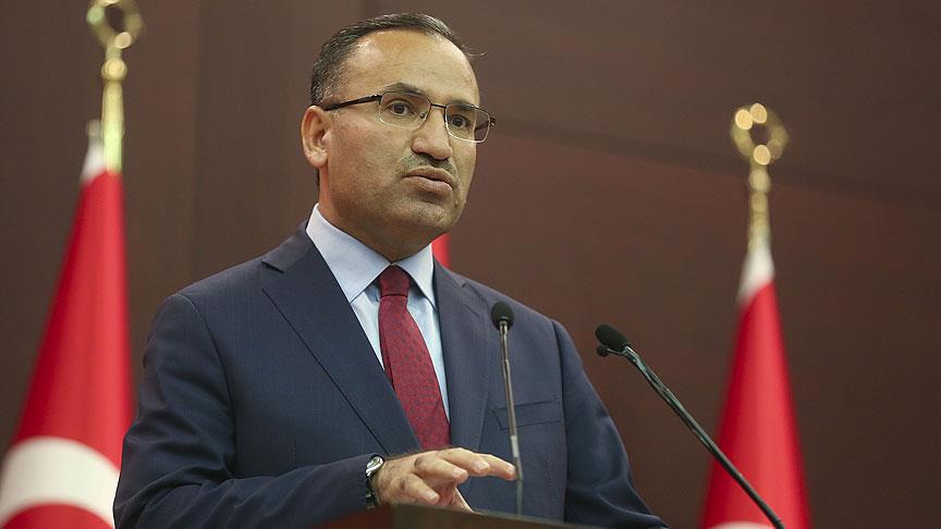 Bozdağ'dan nikah düzenlemesi açıklaması