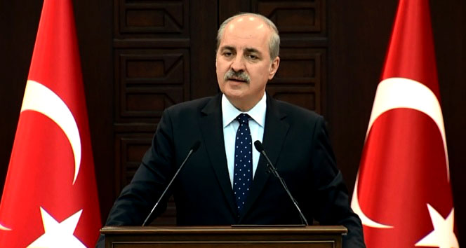 Kurtulmuş'tan bedelli askerlik açıklaması